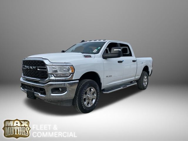 2024 Ram 2500 Big Horn 3