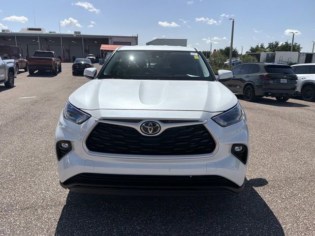 Used 2022 Toyota Highlander SUV