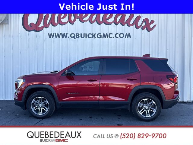2025 GMC Terrain Elevation AWD
