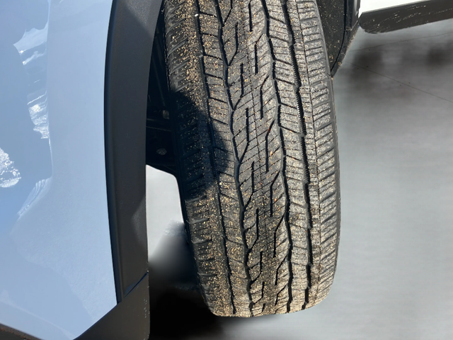 new 2026 GMC Acadia car, priced at $52,000