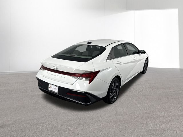 Used 2025 Hyundai Elantra For Sale in Indianapolis, IN