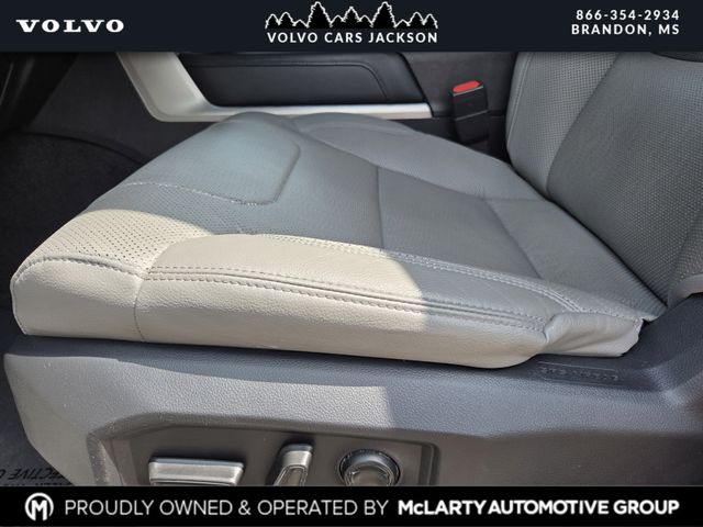 Used 2024 Toyota Tundra Hybrid Truck