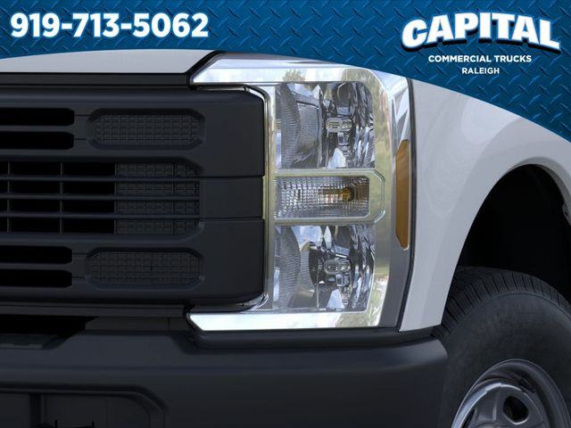New 2026 White Ford XL image 20