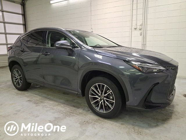 2024 Lexus NX 350 AWD