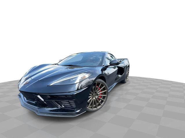 Used 2023 Chevrolet Corvette For Sale in Muncie, IN
