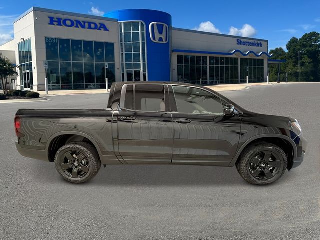 New 2026 Honda Ridgeline Truck