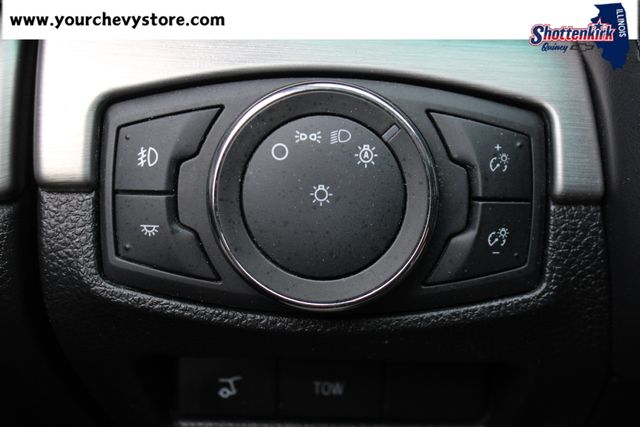 Used 2017 Ford Explorer SUV