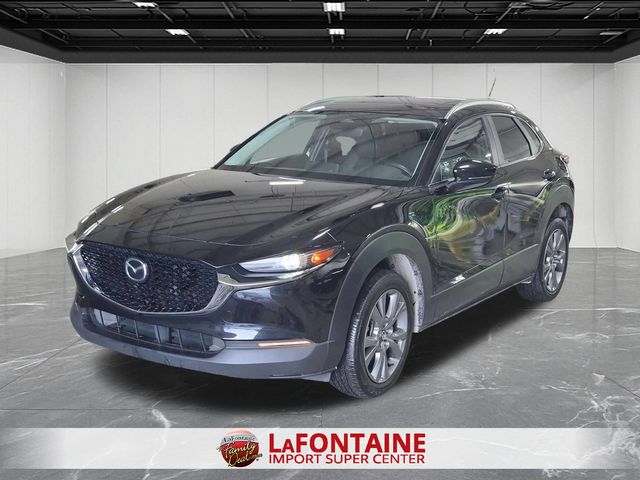 2024 Mazda CX-30 2.5 S Preferred Package