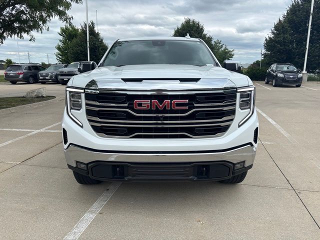Used 2025 GMC Sierra 1500 Truck