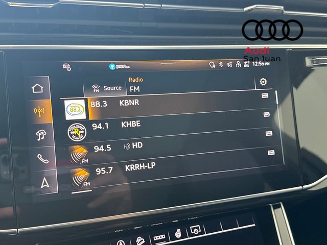 New 2026 White Audi 45 Premium image 22