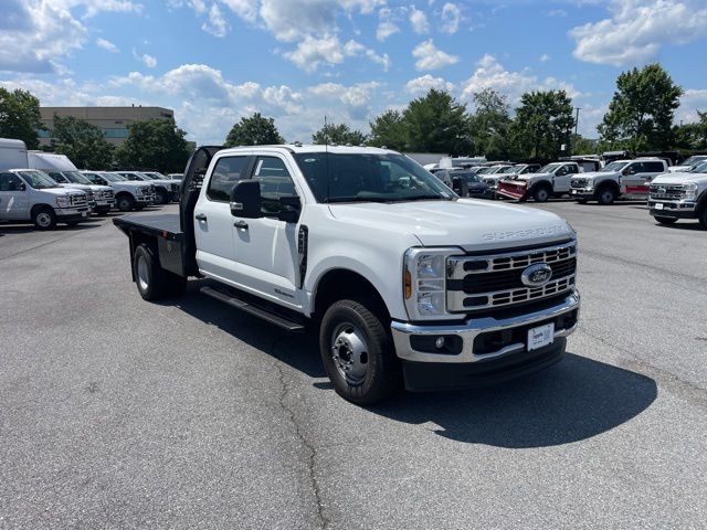 2025 Ford F-350 Super Duty XL