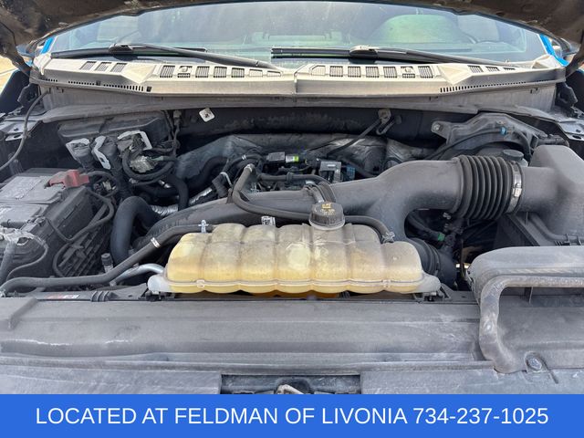 Used 2019 Ford F-150 For Sale in Livonia, MI