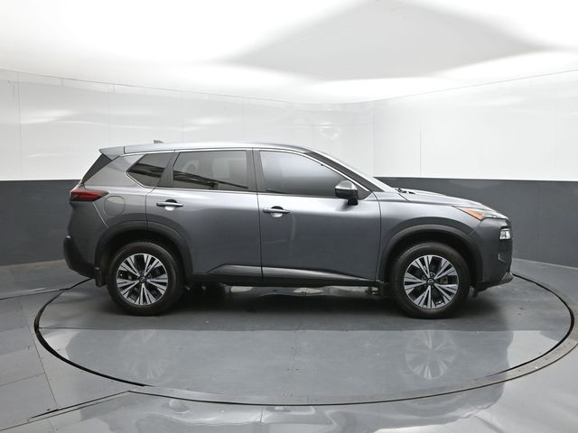 Used 2023 Nissan Rogue SUV