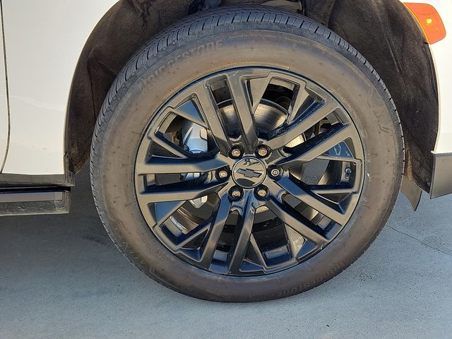 Used Car 2023 Chevrolet Tahoe  Premier For Sale Under $60,000 In Plainview, Texas