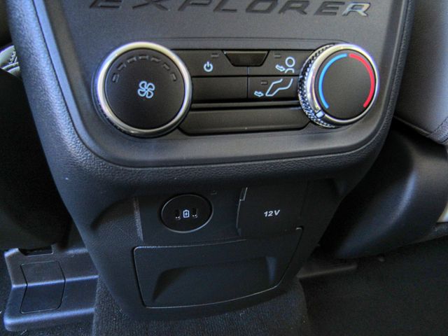 Photo of 2025 Ford Explorer Active in Dallas, GA - 11,  2025 Ford Explorer Active:167851