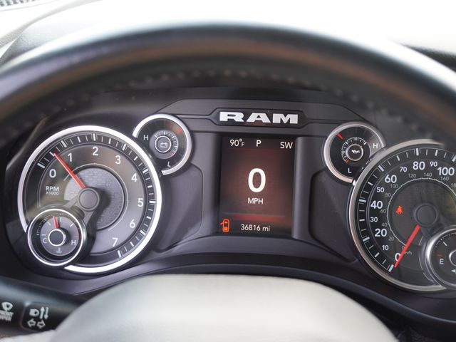 Used 2023 Ram 1500 Truck