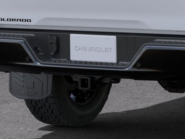 New 2025 Chevrolet Colorado For Sale in Grove City, OH
