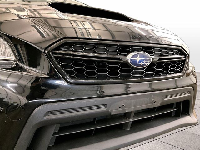 2019 Subaru WRX Premium Black at Subaru and VW of Moon Township
