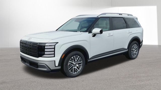 New 2026 Hyundai Palisade For Sale in Indianapolis, IN