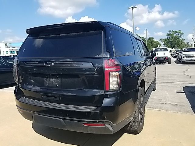 Used 2021 Chevrolet Suburban SUV