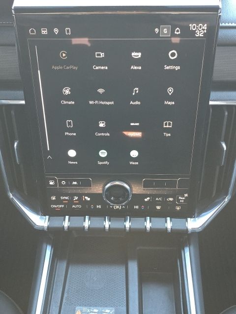 2024 GMC Acadia Elevation:43545B