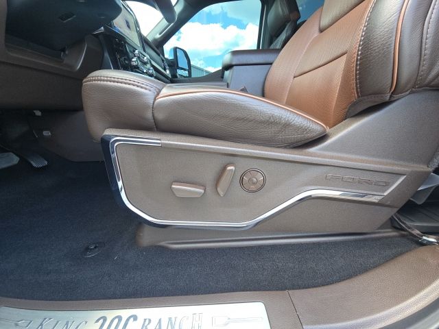 2024 Ford F-350SD King Ranch:168826A