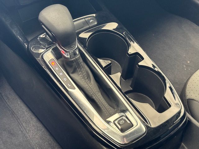 2025 Chevrolet Trax LT - 9