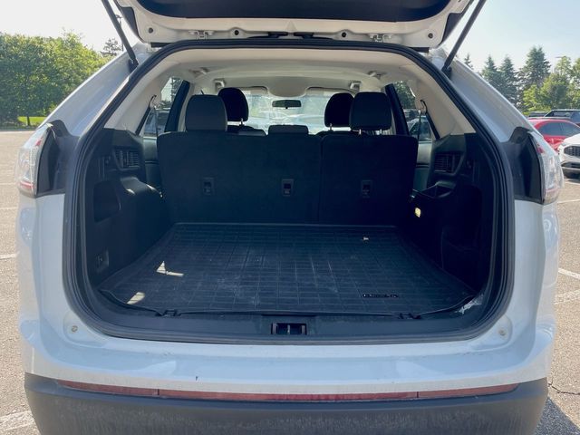 Used 2016 Ford Edge For Sale in Livonia, MI
