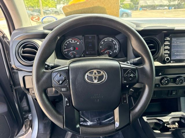 2020 Toyota Tacoma - $24,888
