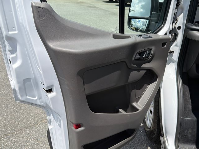 Used 2024 Ford Transit-350 Van