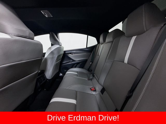 Used 2026 Toyota Camry Sedan
