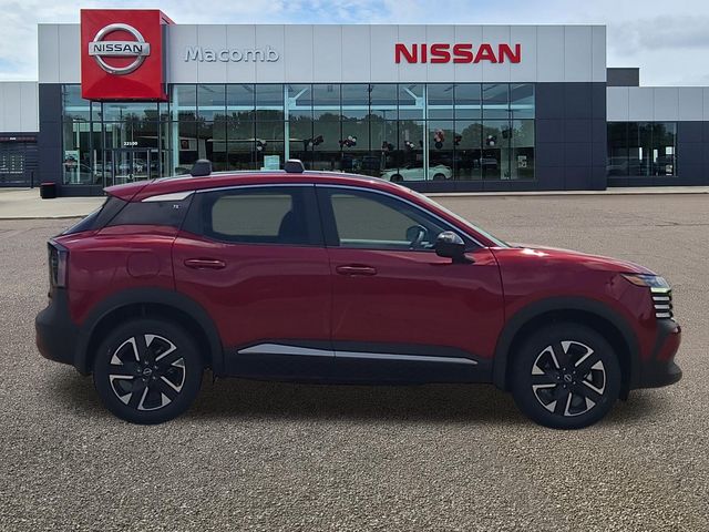 2026 Nissan KICKS SV AWD - Photo 8