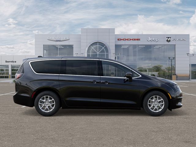 New 2026 Chrysler Voyager For Sale in East Hanover, NJ