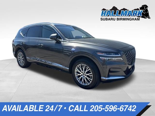 2024 Genesis GV80 2.5T AWD