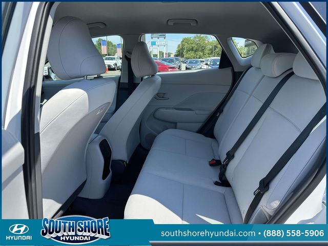 Used 2026 Hyundai Kona SUV