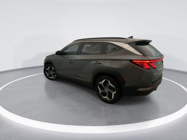 Used 2024 Gray Hyundai SEL image 2