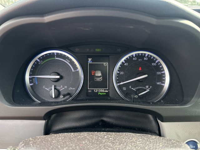 Used 2018 Toyota Highlander Hybrid SUV