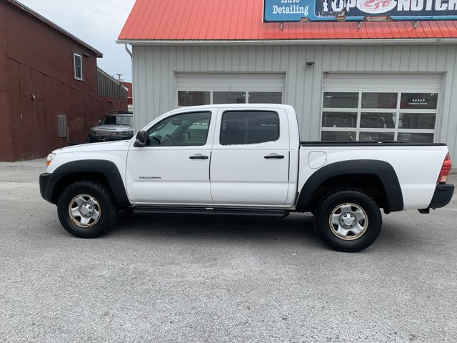 Used 2006 Toyota Tacoma Truck