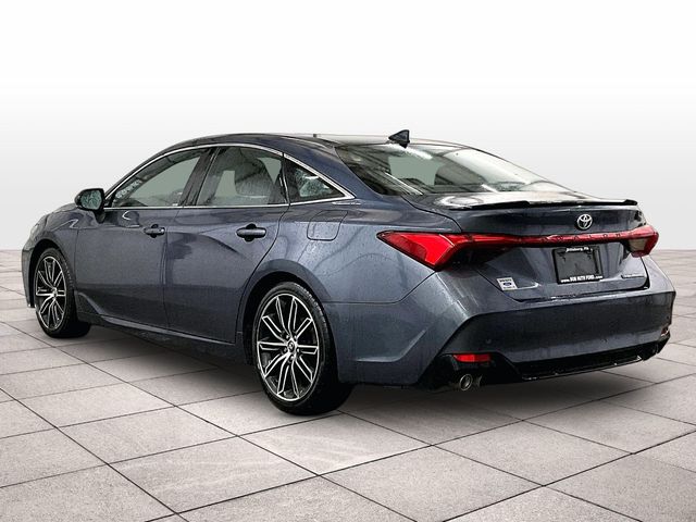 2019 Toyota Avalon Touring Gray at Grove City Ford