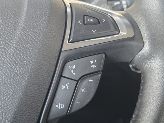 Used 2019 Magnetic Ford Titanium image 10