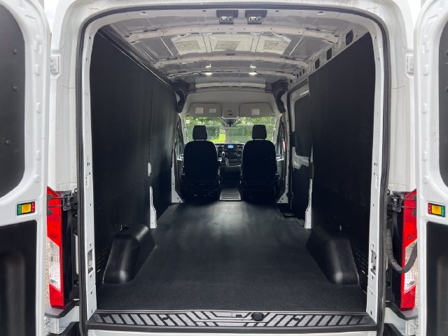 Used 2024 Ford Transit-250 Van