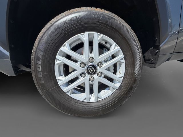 Used 2026 Toyota Tundra Truck