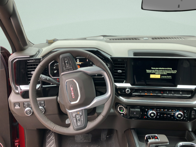 new 2026 GMC Sierra 1500 car, priced at $63,000