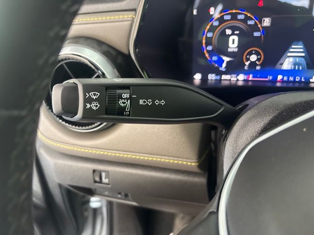 Used 2024 Chevrolet Colorado Truck