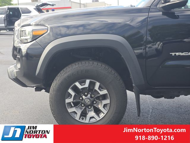 Used 2021 Toyota Tacoma Truck