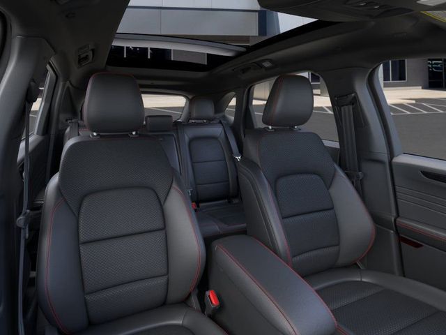 2025 Ford Escape Hybrid ST-Line:L166211