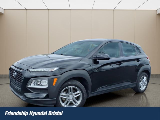 2020 Hyundai Kona SE FWD