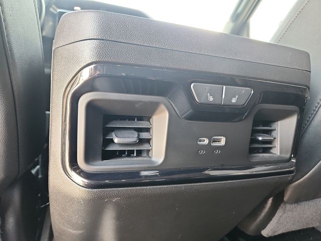 Used Car 2024 Gmc Sierra 2500hd  At4 For Sale Under $80,000 In Plainview, Texas