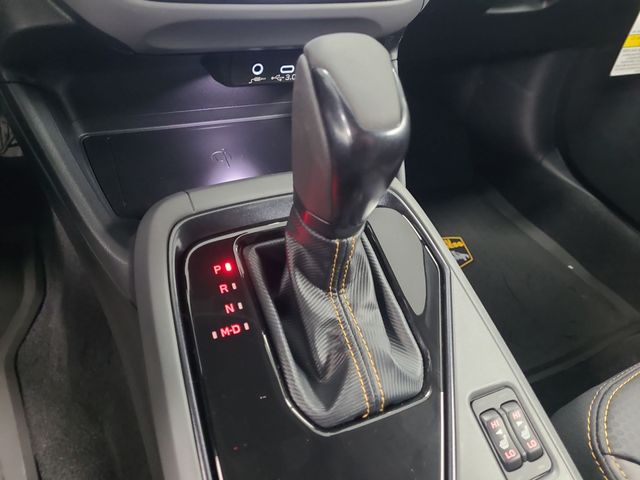 2026 – Subaru – Crosstrek