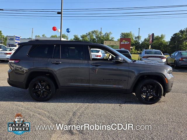 Used 2023 Jeep Grand Cherokee L SUV